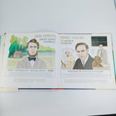 My fellow americans - BKLT30657